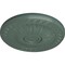 Ekena Millwork Randee Ceiling Medallion (Fits Canopies up to 3 7/8"), Hand-Painted Cloud Burst, 20"OD x 1 3/8"P CM20HACBF - alternate 4